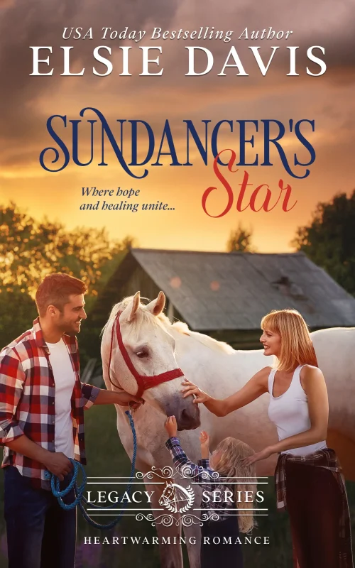 Sundancer’s Star (Sundancer’s Legacy – Book 1)