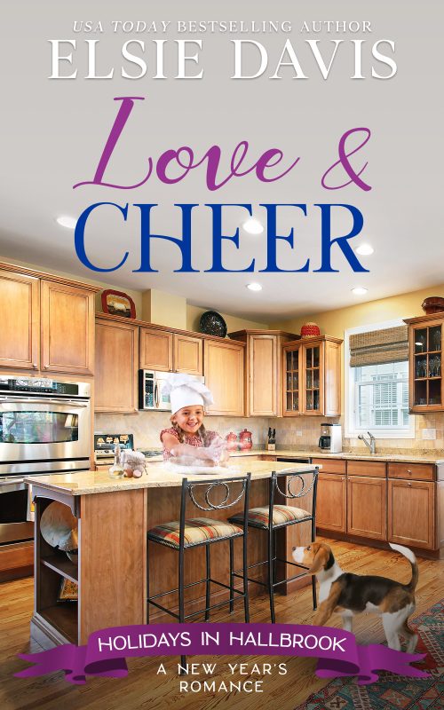 Love & Cheer